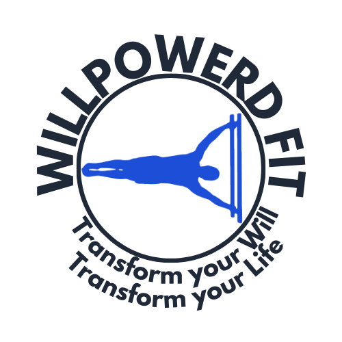WillpowerD FIT