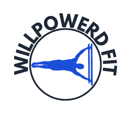 WillpowerD FIT
